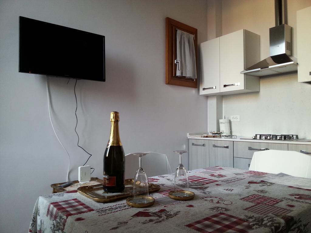 Venice House 部屋 写真