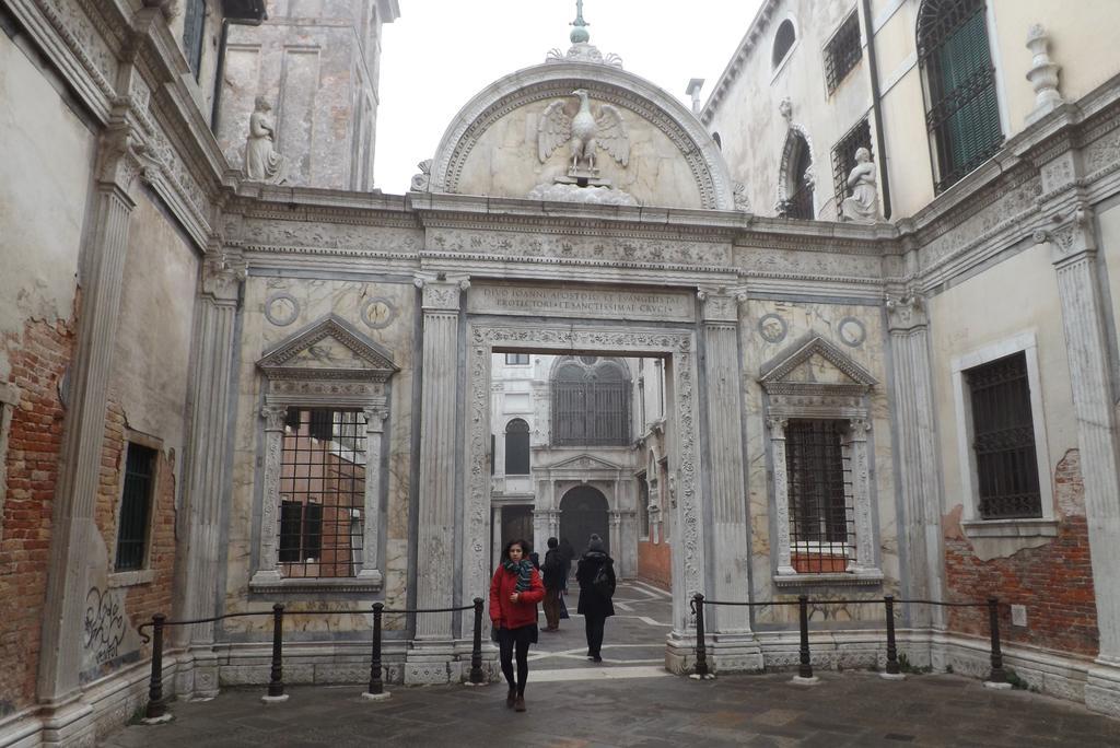 Venice House 部屋 写真